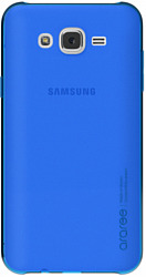 Samsung J Cover для Samsung Galaxy J2 (2018) (синий)