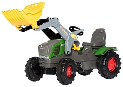 Rolly Toys Farmtrac Fendt 211 Vario (611058)
