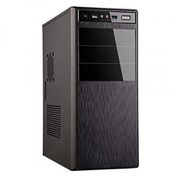 D-computer 881B 450W Black