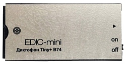Edic-mini Tiny + B741-150hq