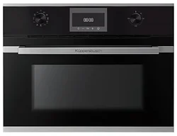 Электрический духовой шкаф Kuppersbusch CBM 6330.0 S1