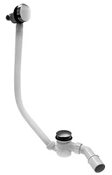 Сифон McAlpine HCN2600CC-15MM