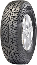 Michelin Latitude Cross 235/55 R18 100V