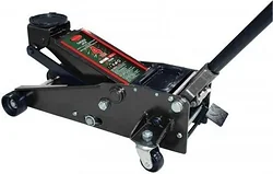 Домкрат RockForce RF-T84008 4т