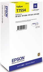 Аналог Epson C13T755440