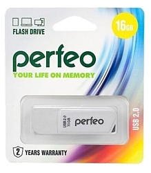 Perfeo C10 16GB