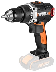 Worx WX175.9 0 коробка