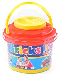Funny Toys Plast Bricks FТР-043 №156