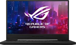 ASUS ROG Zephyrus S GX502GW-AZ165T