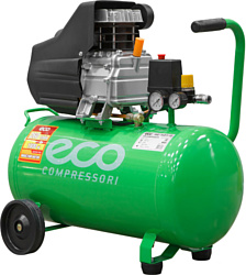 ECO AE-501-2