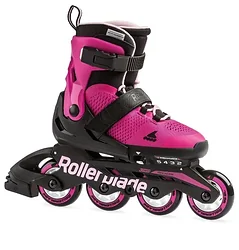 Роликовые коньки Rollerblade Microblade G
