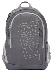 Grizzly RU-934-7/3 21.5 (серый)