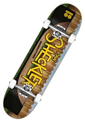 Plan B Sheckler Sandlot 8.0"