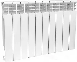 Радиатор отопления STI Thermo BM 500 (8 секций)