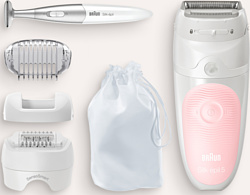 Braun Silk-epil 5 SensoSmart 5-820