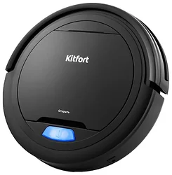 Робот-пылесос Kitfort KT-562 Робот-пылесос Kitfort KT-562