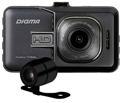 DIGMA FreeDrive 118 DUAL