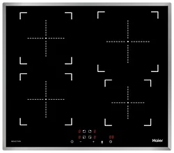 Электрическая варочная панель Haier HHY-Y64NFB