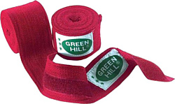 Green Hill BC-6235a 2.5 м (красный)