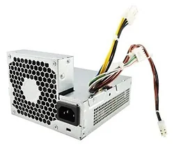 Блок питания HP 613762-001 240W