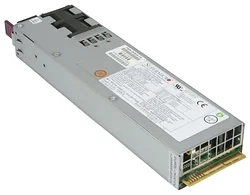Блок питания Supermicro PWS-2K05A-1R 2000W