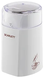 Кофемолка Scarlett SC-CG44506