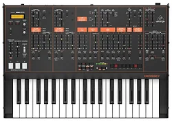 Синтезатор BEHRINGER ODYSSEY