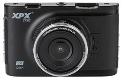 Видеорегистратор XPX ZX82 (2020)