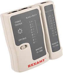 Rexant RJ-45+RJ-11 12-1006