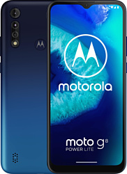 Motorola Moto G8 Power Lite 4/64GB