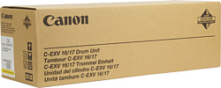 Canon C-EXV 16/17 Y (0255B002AA)