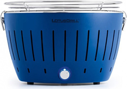 Lotusgrill Classic (синий)