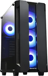 Корпус для компьютера Chieftec GS-01B-OP