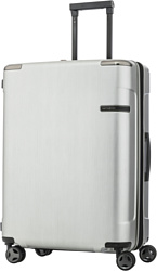 Samsonite Evoa Brushed Silver 69 см