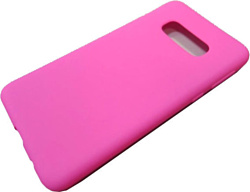 Case Rugged для Samsung Galaxy S10e (розовый)