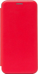 Case Magnetic Flip для Samsung Galaxy A32 4G (красный)