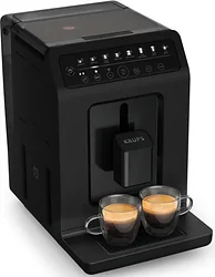 Кофемашина Krups Evidence EA897B10 Кофемашина Krups Evidence EA897B10