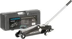 Домкрат Nordberg N3202EC 2т