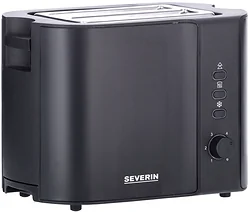 Тостер Severin AT 9552