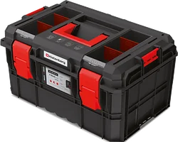 Ящик для инструментов Kistenberg Tool Box Log X-Block KXB604030F-S411