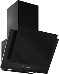 Вытяжка ELIKOR Рубин 60 черный/антрацит