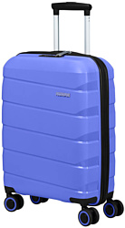 American Tourister Air Move Peace Purple 55 см