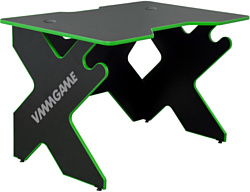 VMM Game Space 120 Dark Green ST-1BGN