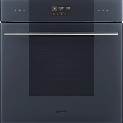 Электрический духовой шкаф Smeg Linea Aesthetic SOP6102TG