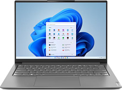 Lenovo Yoga Slim 7 Pro 14IAP7 (82SV0076RU)