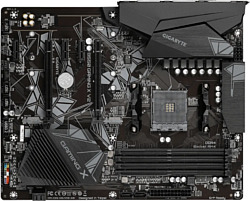 GIGABYTE B550 Gaming X V2 (rev. 1.3)