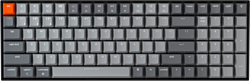 Keychron K4 V2 White LED K4-A1-RU Gateron G Pro Red