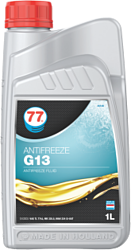 77 Lubricants Antifreeze G13 1л