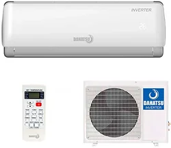 Сплит-система Dahatsu Legend Inverter DA-07i Сплит-система Dahatsu Legend Inverter DA-07i