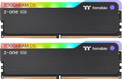 Thermaltake TOUGHRAM Z-ONE RGB D5 RG30D516GX2-5200C40U